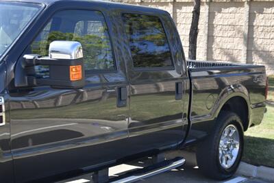 2008 Ford F-250 Super Duty Lariat Lariat 4dr Crew Cab   - Photo 17 - Stafford, TX 77477
