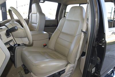 2008 Ford F-250 Super Duty Lariat Lariat 4dr Crew Cab   - Photo 27 - Stafford, TX 77477