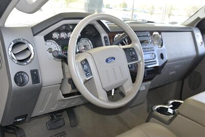 2008 Ford F-250 Super Duty Lariat Lariat 4dr Crew Cab   - Photo 19 - Stafford, TX 77477