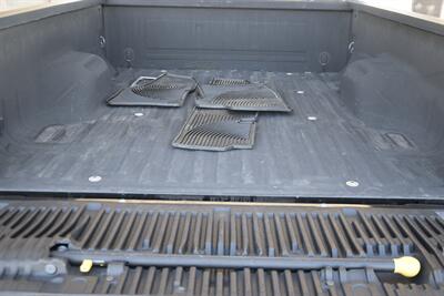 2008 Ford F-250 Super Duty Lariat Lariat 4dr Crew Cab   - Photo 35 - Stafford, TX 77477