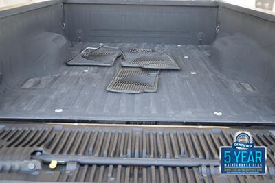 2008 Ford F-250 Super Duty Lariat Lariat 4dr Crew Cab   - Photo 35 - Stafford, TX 77477