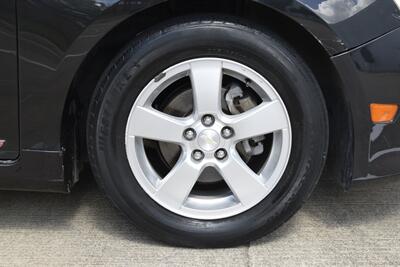 2016 Chevrolet Cruze LIMITED 1LT 70K MILES BK/CAM ALLOYS NEW TRADE NICE   - Photo 39 - Stafford, TX 77477