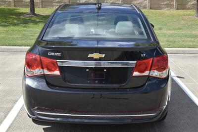 2016 Chevrolet Cruze LIMITED 1LT 70K MILES BK/CAM ALLOYS NEW TRADE NICE   - Photo 19 - Stafford, TX 77477