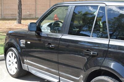 2013 Land Rover Range Rover Sport HSE LUX 66K LOW MILES TOP LOADED NEW CAR TRADE IN   - Photo 19 - Stafford, TX 77477
