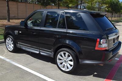 2013 Land Rover Range Rover Sport HSE LUX 66K LOW MILES TOP LOADED NEW CAR TRADE IN   - Photo 14 - Stafford, TX 77477