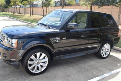 2013 Land Rover Range Rover Sport HSE LUX 66K LOW MILES TOP LOADED NEW CAR TRADE IN   - Photo 7 - Stafford, TX 77477