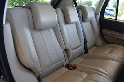 2013 Land Rover Range Rover Sport HSE LUX 66K LOW MILES TOP LOADED NEW CAR TRADE IN   - Photo 42 - Stafford, TX 77477