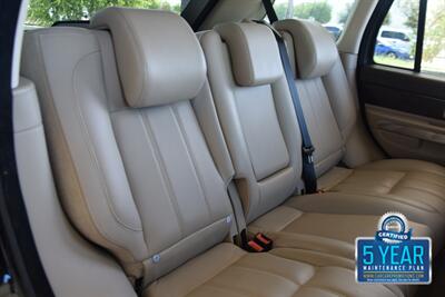 2013 Land Rover Range Rover Sport HSE LUX 66K LOW MILES TOP LOADED NEW CAR TRADE IN   - Photo 42 - Stafford, TX 77477