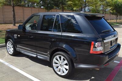 2013 Land Rover Range Rover Sport HSE LUX 66K LOW MILES TOP LOADED NEW CAR TRADE IN   - Photo 13 - Stafford, TX 77477