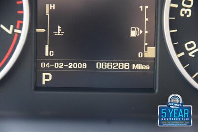 2013 Land Rover Range Rover Sport HSE LUX 66K LOW MILES TOP LOADED NEW CAR TRADE IN   - Photo 26 - Stafford, TX 77477