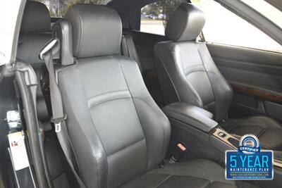 2008 BMW 335i   - Photo 26 - Stafford, TX 77477