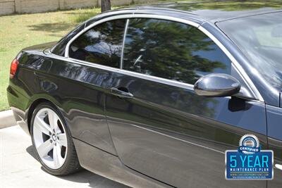 2008 BMW 335i   - Photo 10 - Stafford, TX 77477