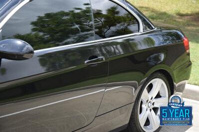 2008 BMW 335i   - Photo 18 - Stafford, TX 77477