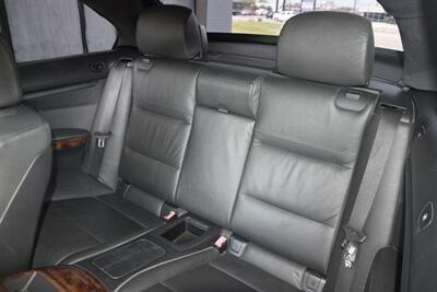 2008 BMW 335i   - Photo 23 - Stafford, TX 77477