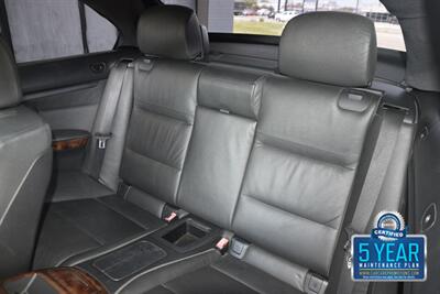 2008 BMW 335i   - Photo 23 - Stafford, TX 77477
