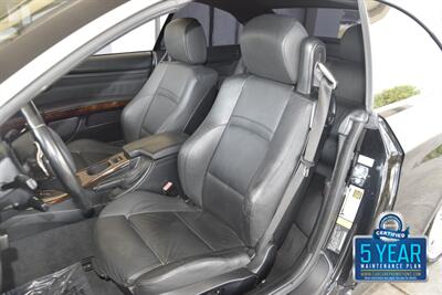 2008 BMW 335i   - Photo 22 - Stafford, TX 77477