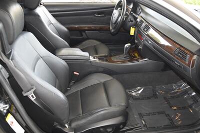 2008 BMW 335i   - Photo 25 - Stafford, TX 77477
