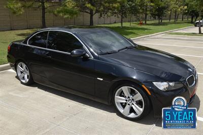 2008 BMW 335i   - Photo 8 - Stafford, TX 77477