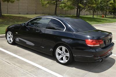 2008 BMW 335i   - Photo 2 - Stafford, TX 77477