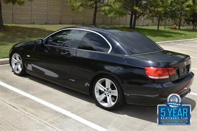 2008 BMW 335i   - Photo 2 - Stafford, TX 77477