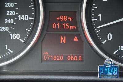 2008 BMW 335i   - Photo 28 - Stafford, TX 77477