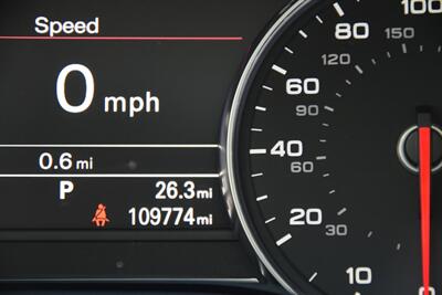 2012 Audi A8 L QUATTRO NAV BK/CAM ROOF LOADED HWY MILES NICE   - Photo 23 - Stafford, TX 77477