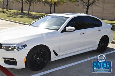 2018 BMW 540i   - Photo 7 - Stafford, TX 77477