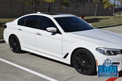 2018 BMW 540i   - Photo 6 - Stafford, TX 77477