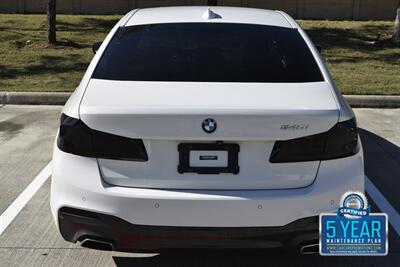 2018 BMW 540i   - Photo 22 - Stafford, TX 77477