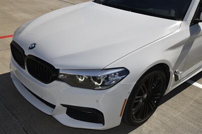 2018 BMW 540i   - Photo 10 - Stafford, TX 77477