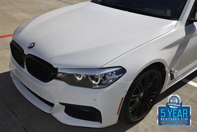 2018 BMW 540i   - Photo 10 - Stafford, TX 77477