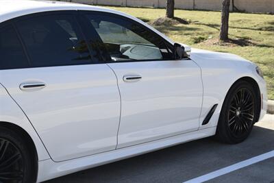 2018 BMW 540i   - Photo 21 - Stafford, TX 77477