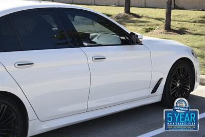 2018 BMW 540i   - Photo 21 - Stafford, TX 77477