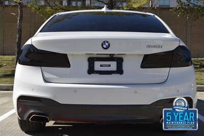 2018 BMW 540i   - Photo 23 - Stafford, TX 77477