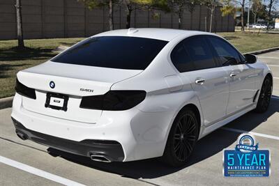 2018 BMW 540i   - Photo 15 - Stafford, TX 77477