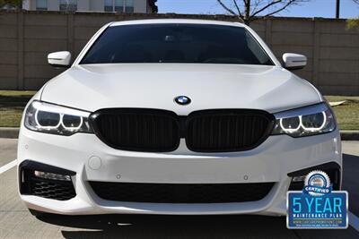 2018 BMW 540i   - Photo 3 - Stafford, TX 77477