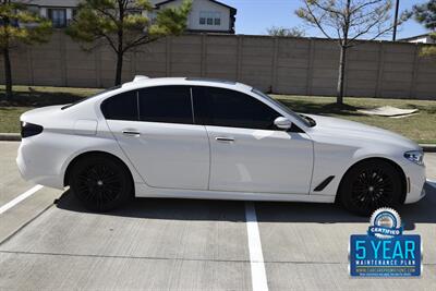 2018 BMW 540i   - Photo 14 - Stafford, TX 77477