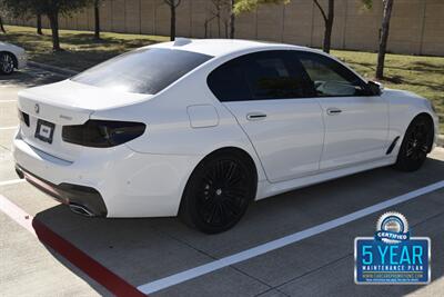 2018 BMW 540i   - Photo 17 - Stafford, TX 77477