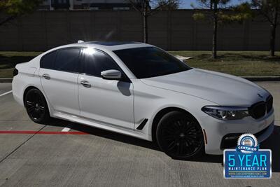 2018 BMW 540i   - Photo 47 - Stafford, TX 77477