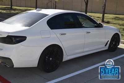 2018 BMW 540i   - Photo 19 - Stafford, TX 77477