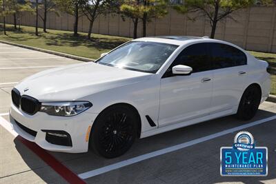 2018 BMW 540i   - Photo 5 - Stafford, TX 77477