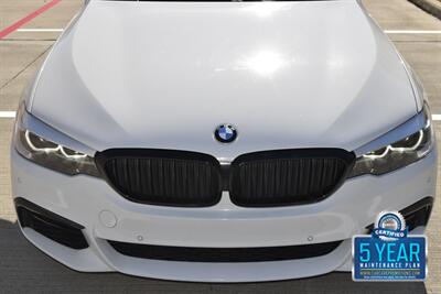 2018 BMW 540i   - Photo 12 - Stafford, TX 77477