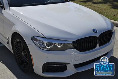 2018 BMW 540i   - Photo 11 - Stafford, TX 77477