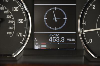 2007 Jaguar XKR CONVERTIBLE TRIPLE BLK HWY MILES NEW CAR TRADE IN   - Photo 23 - Stafford, TX 77477