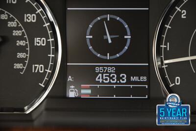 2007 Jaguar XKR CONVERTIBLE TRIPLE BLK HWY MILES NEW CAR TRADE IN   - Photo 23 - Stafford, TX 77477