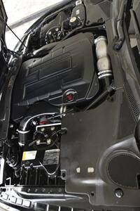 2007 Jaguar XKR CONVERTIBLE TRIPLE BLK HWY MILES NEW CAR TRADE IN   - Photo 31 - Stafford, TX 77477