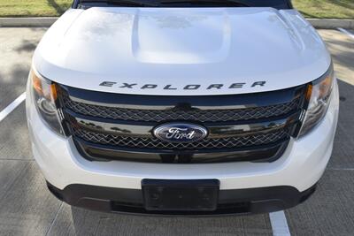 2014 Ford Explorer SPORT EDI AWD NAV ROOF LTHR 3rd ROW CLEAN   - Photo 12 - Stafford, TX 77477
