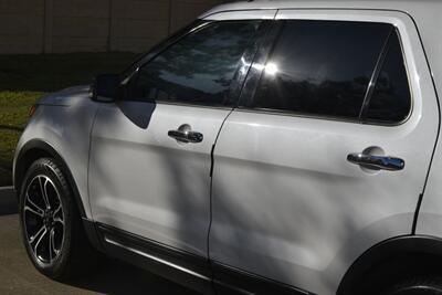 2014 Ford Explorer SPORT EDI AWD NAV ROOF LTHR 3rd ROW CLEAN   - Photo 17 - Stafford, TX 77477