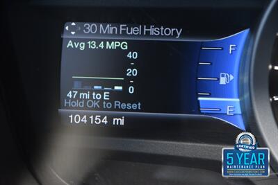 2014 Ford Explorer SPORT EDI AWD NAV ROOF LTHR 3rd ROW CLEAN   - Photo 23 - Stafford, TX 77477