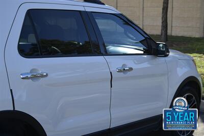 2014 Ford Explorer SPORT EDI AWD NAV ROOF LTHR 3rd ROW CLEAN   - Photo 18 - Stafford, TX 77477